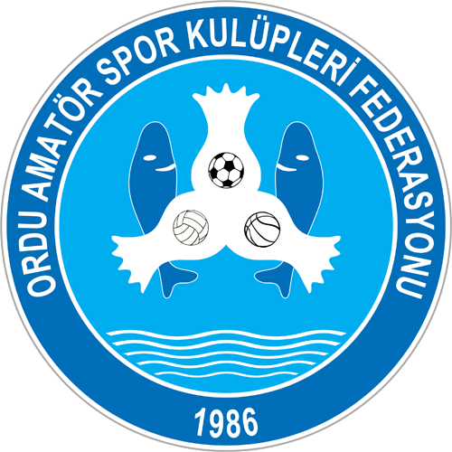 Ordu Amatör Spor Kulüpleri Federasyonu Logo